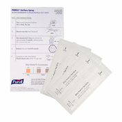 PURELL SURFACE SPRAY TEST STRIPS PK6 by Purell
