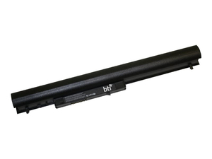 BTI HP-P15NX3, NOTEBOOK BATTERY, LI-ION, 2800 MAH by Battery Technology, Inc. BTI HP-P15NX3, NOTEBOOK BATTERY, LI-ION, 2800 MAH by Battery Technology, Inc.