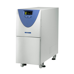 SECURITY II SERIES POWER CONDITIONED UPS BATTERY by AMETEK Powervar SECURITY II SERIES POWER CONDITIONED UPS BATTERY by AMETEK Powervar