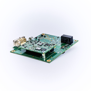 SP, PRIMARY BOARD ASSEMBLY, W/ SPO2, COMPLETE by Nellcor - Covidien