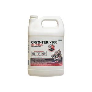ANTIFREEZE COOLANT 1 GAL VARIABLE by Oatey ANTIFREEZE COOLANT 1 GAL VARIABLE by Oatey