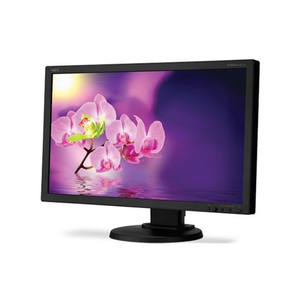 MONITOR, 21.7IN WIDTH, 15-19.4IN HEIGHT, 8.4IN DEPTH, 23IN SCREEN SIZE, 1920 X 1080PX DISPLAY RESOLUTION, 0.27MM PIXEL PITCH, 28W WATTAGE, R by NEC Display Solutions of America
