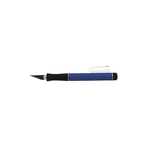 KNIFE X3000 W/CAP BLACK by X-Acto