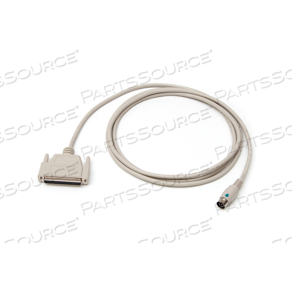 102 S37 NURSE CABLE by Curbell Medical