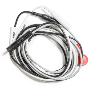 LEAD SET, UNIVERSAL, 5FT LENGTH, NON-STERILE, REUSABLE by AVANOS Medical, Inc.