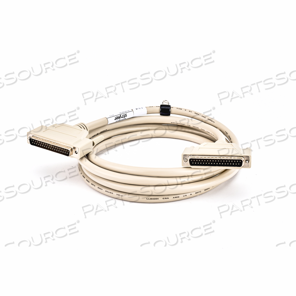 MEDICAL CABLE, STYLE 21-37 PIN by Stryker Medical