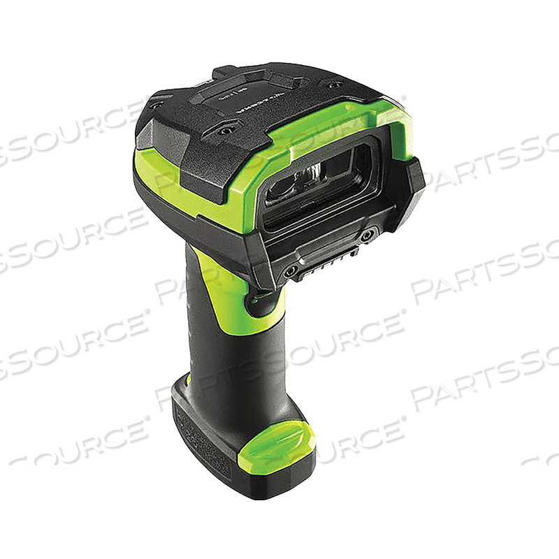 BARCODE SCANNER 7-5/16 OVERALL HEIGHT by Zebra Technologies, Inc.