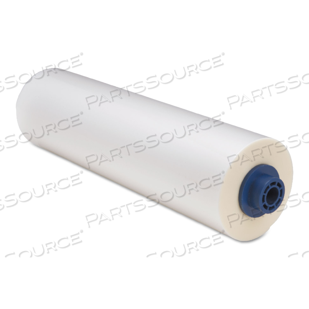 PINNACLE 27 EZLOAD ROLL FILM, 3 MIL, 25" X 250 FT, GLOSS CLEAR 