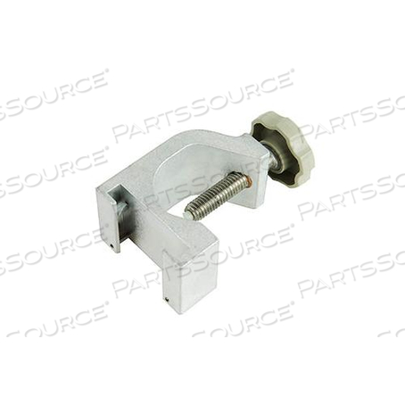 OXYGEN BLENDER POLE MOUNT BRACKET by Bio-Med Devices