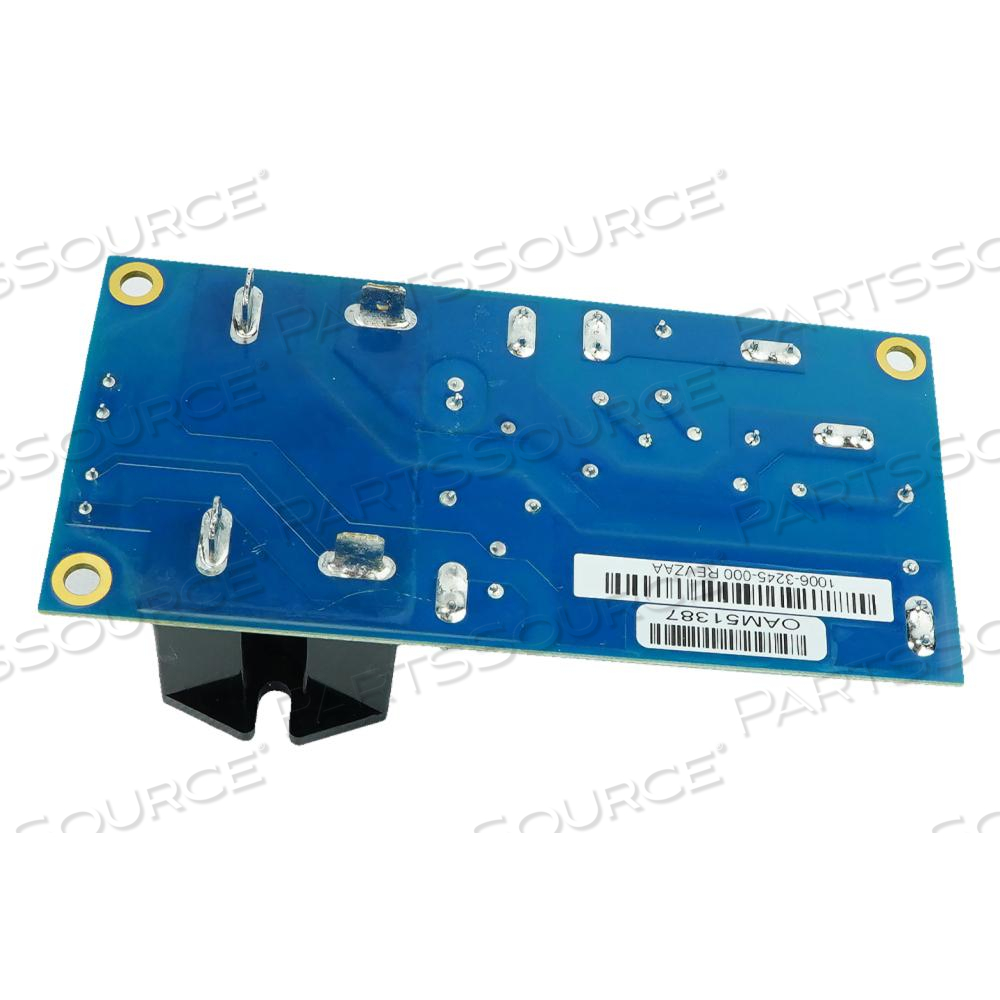 PRINTED CIRCUIT ASSEMBLY AC INLET MODULE FOR CARESCAPE R860 ANESTHESIA DELIVERY by Datex-Ohmeda PRINTED CIRCUIT ASSEMBLY AC INLET MODULE FOR CARESCAPE R860 ANESTHESIA DELIVERY by Datex-Ohmeda