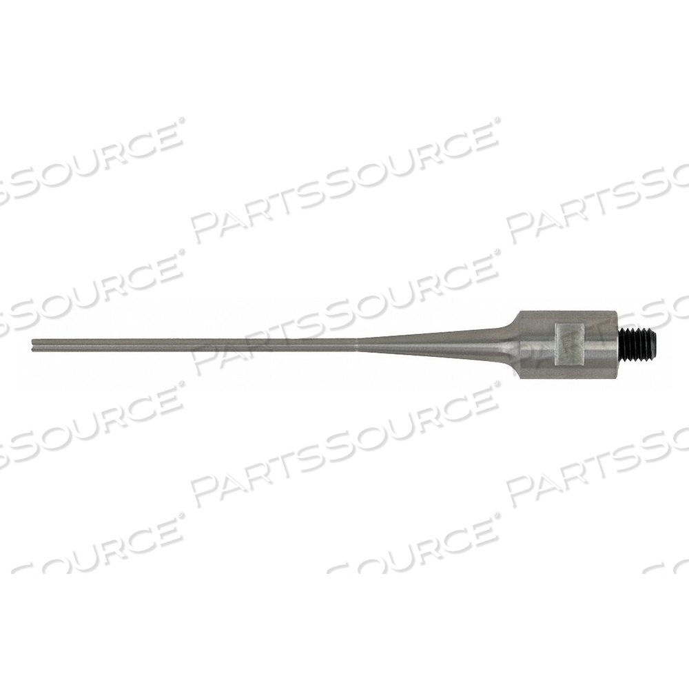 MICROTIP by Branson Ultrasonics Corp (Emerson) MICROTIP by Branson Ultrasonics Corp (Emerson)