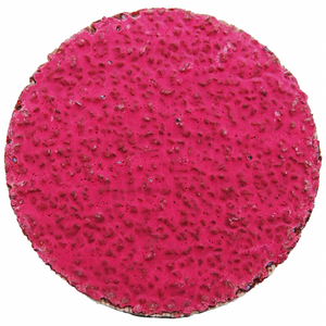 QUICK-CHANGE SANDING DISC 2 IN DIA TR by Arc Abrasives QUICK-CHANGE SANDING DISC 2 IN DIA TR by Arc Abrasives