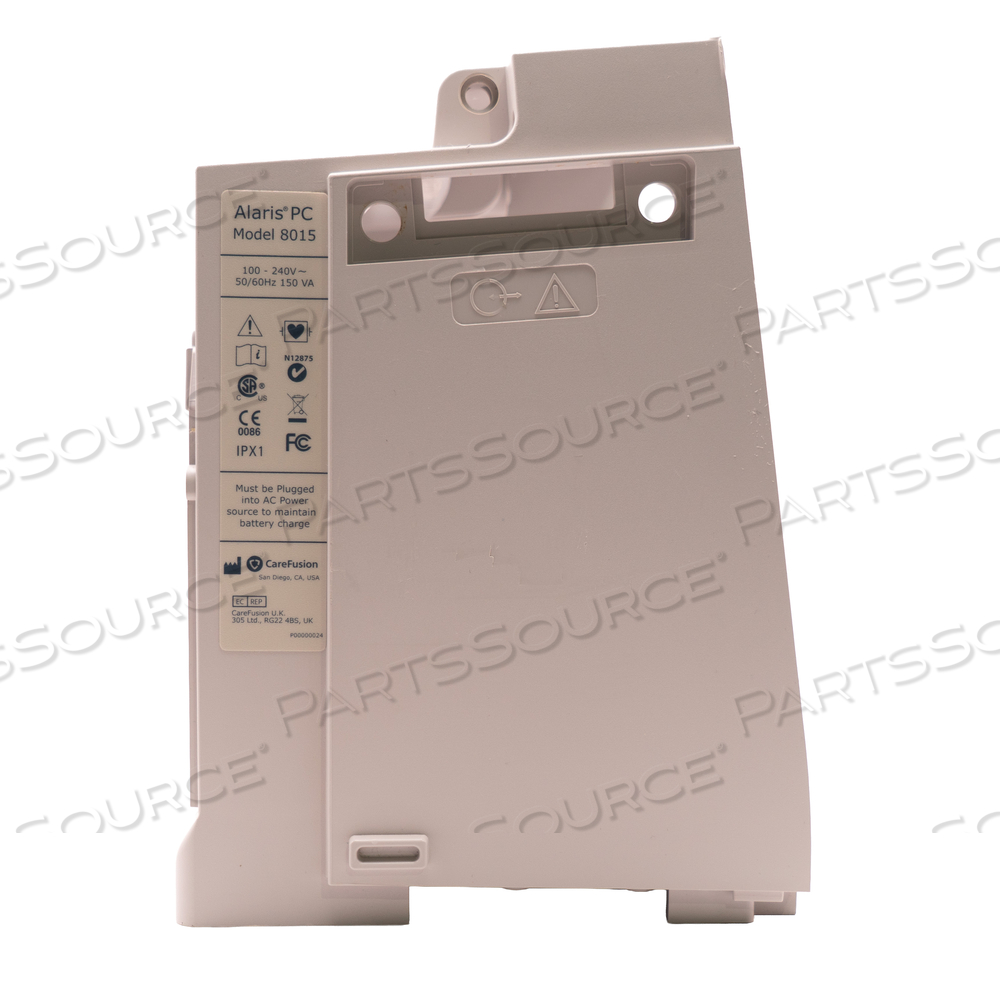 REAR CASE 