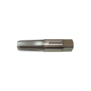 PIPE AND CONDUIT THREAD TAP 1/4 -18 HSS by Westward