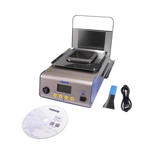 SOLDER POT by American Hakko Products, Inc.