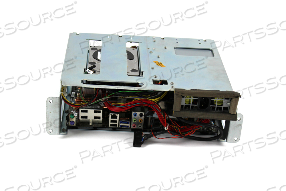 RM200 MODULE WITHOUT HARD DRIVE RM200 MODULE WITHOUT HARD DRIVE