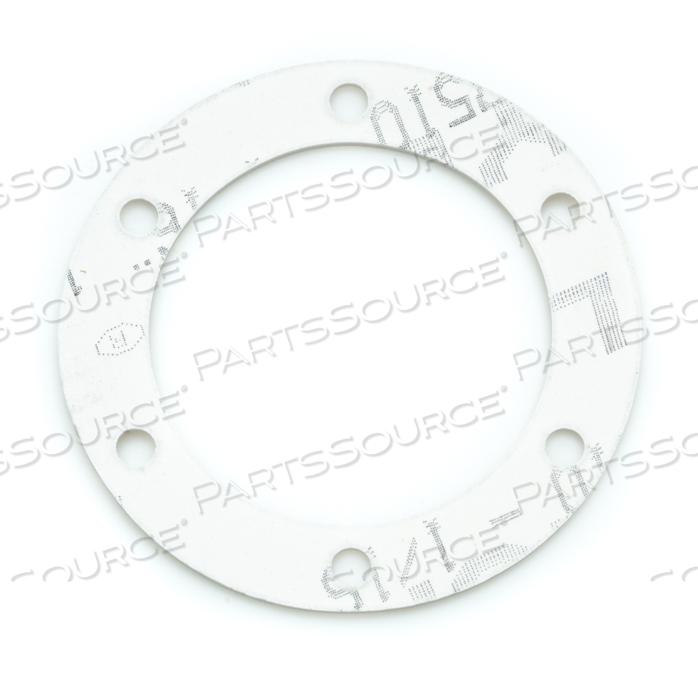 THICK GYLON 1/16 IN, GASKET by STERIS Corporation