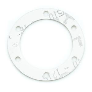 THICK GYLON 1/16 IN, GASKET by STERIS Corporation