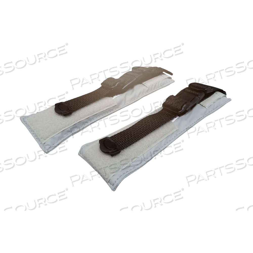 8096955 Siemens Medical Solutions 370 L X 75/50/24MM W HAND