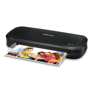FELLOWES M5-95, LAMINATOR, POUCH by Fellowes