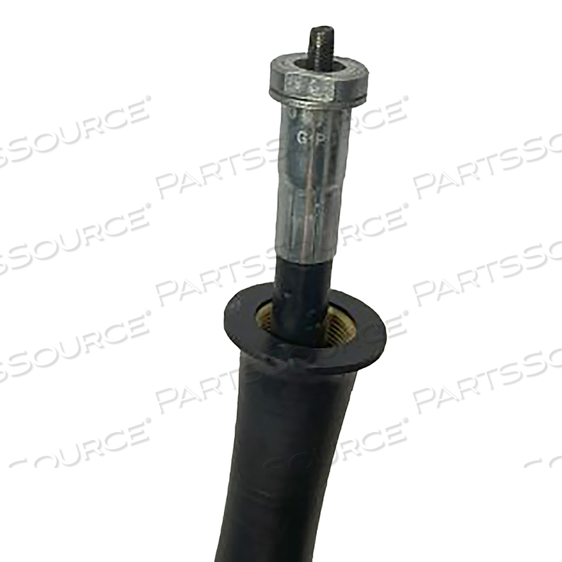 REPLACEMENT POWER DRIVE CABLE FOR LARGE MACHINES by General Physiotherapy (G5) REPLACEMENT POWER DRIVE CABLE FOR LARGE MACHINES by General Physiotherapy (G5)