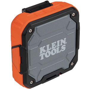 BLUETOOTH® SPEAKER WITH MAGNETIC STRAP by Klein Tools