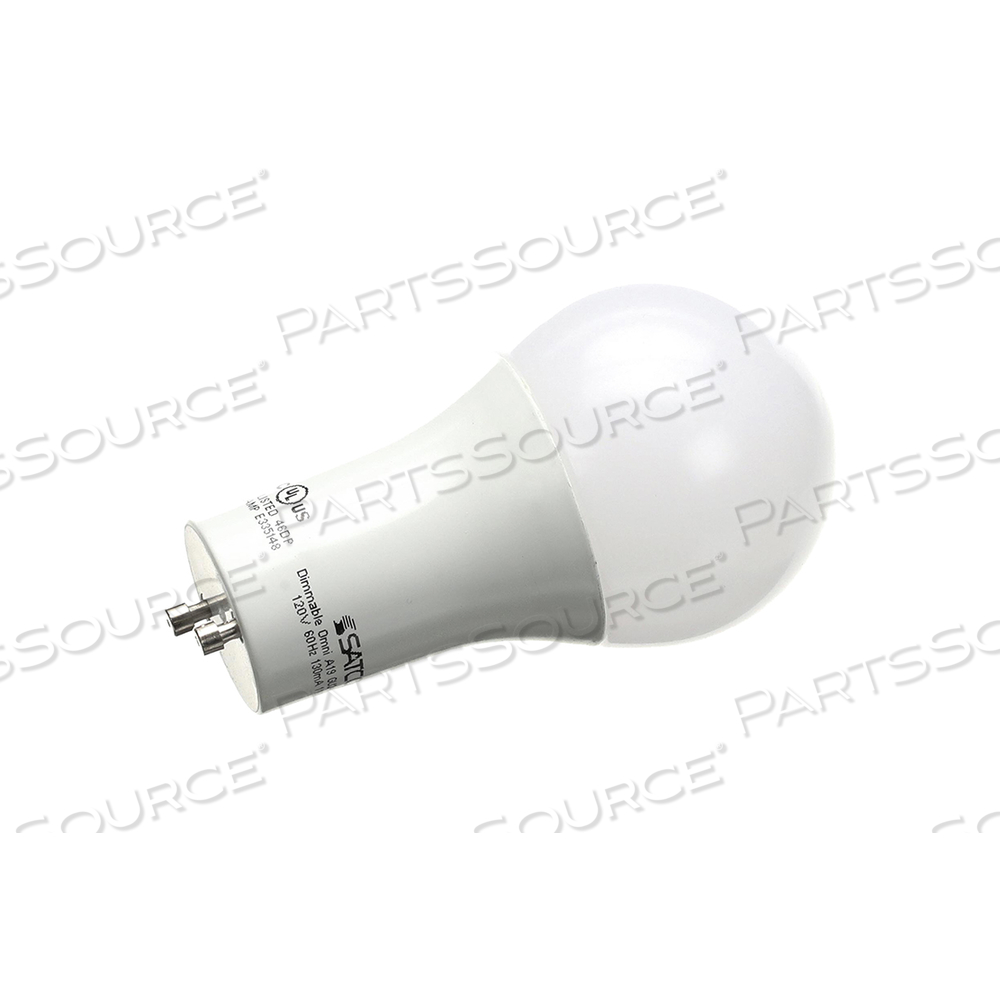 LED LAMP GU24 BASE by Kason