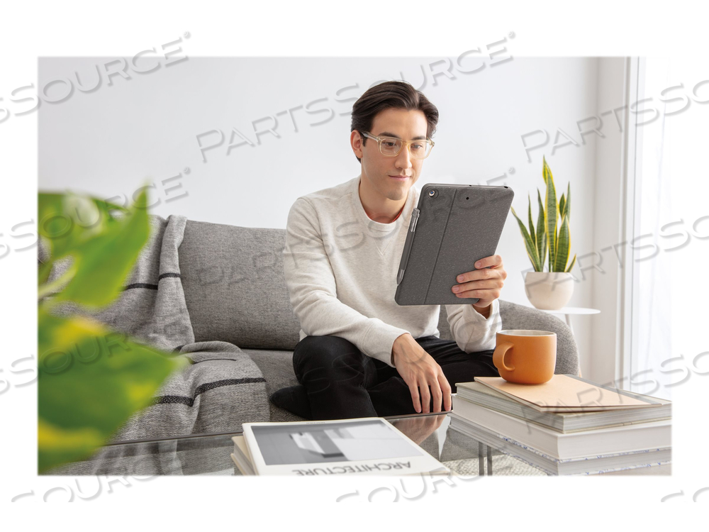 CASE,KEYBRD,COMBO IPAD,GR by Logitech CASE,KEYBRD,COMBO IPAD,GR by Logitech