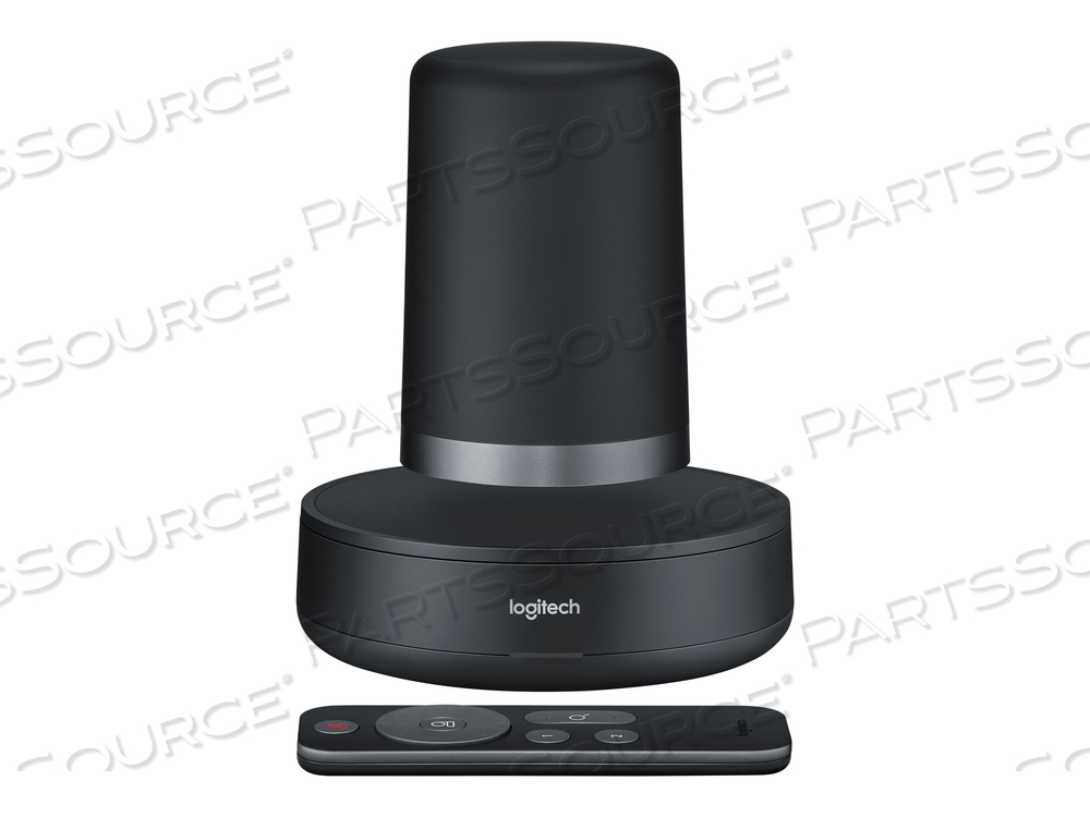 CAMERA,RALLY by Logitech