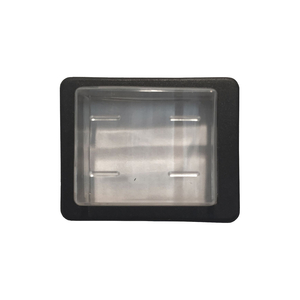 PROTECTIVE COVER FOR 5130 SWITCH by Cretors PROTECTIVE COVER FOR 5130 SWITCH by Cretors