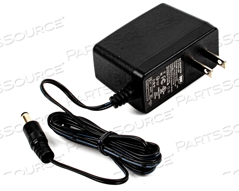 POWER SUPPLY AC ADAPTER WALL PACK 18V by Life Fitness POWER SUPPLY AC ADAPTER WALL PACK 18V by Life Fitness