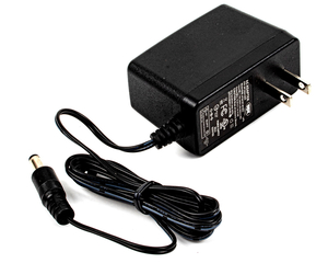 POWER SUPPLY AC ADAPTER WALL PACK 18V by Life Fitness