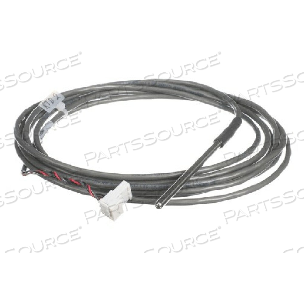 8.7 D X 5.95 W X 1.05IN H TEMPERATURE MONITOR PROBE KIT by Helmer Inc
