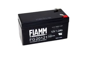 REPLACEMENT BIOMEDICAL BATTERY FOR GAMBRO-AMERICAS PRISMAFLEX SYSTEM by Vantive US Healthcare LLC