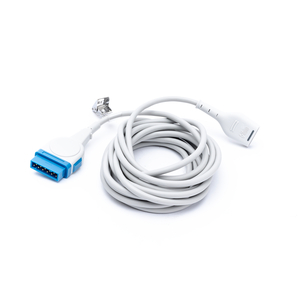 PATIENT CABLE, RD SET™ GE SERIES, 12FT CABLE LENGTH, LATEX-FREE LATEX/LATEX-FREE, NON-STERILE, FOR RD SET SERIES SENSORS by Masimo
