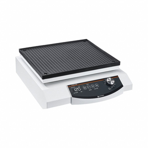 SHAKER RECIPROCAL 30-250 RPM 4.92X14.76 by Heidolph NA, LLC SHAKER RECIPROCAL 30-250 RPM 4.92X14.76 by Heidolph NA, LLC