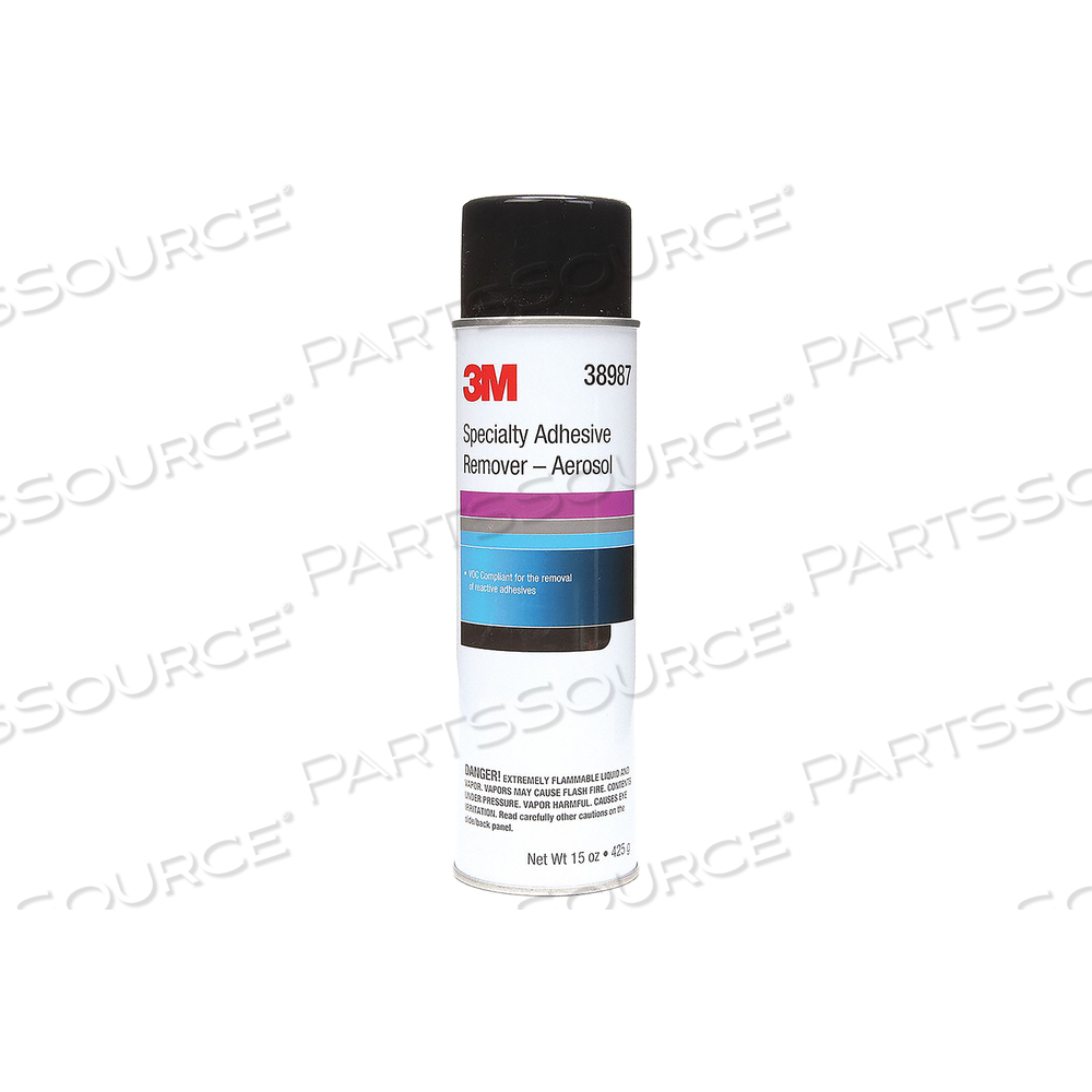 SPECIALTY ADHESIVE REMOVER 15OZ. PK6 by 3M Consumer