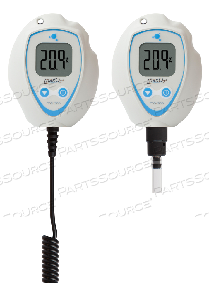 ANALYZER, 0.1% OXYGEN, +/-3%, 3 IN X 1-11/32 IN X 3-/4 IN by Maxtec ANALYZER, 0.1% OXYGEN, +/-3%, 3 IN X 1-11/32 IN X 3-/4 IN by Maxtec