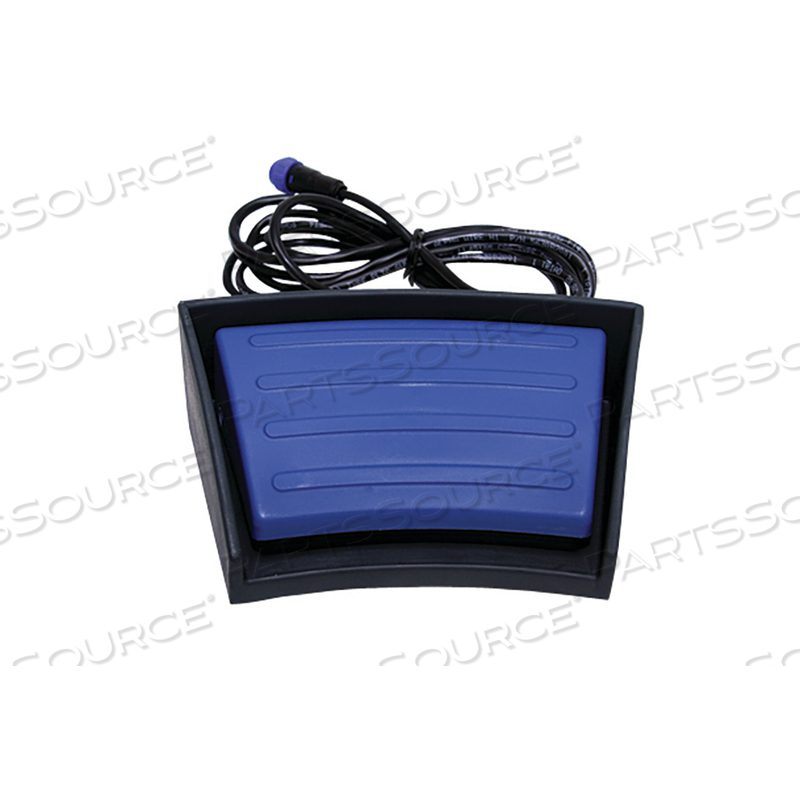 BIPOLAR FOOTSWITCH by Aspen Surgical