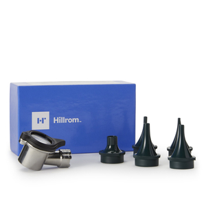 3.5V HALOGEN HPX BATTERY OPERATED PNEUMATIC OTOSCOPE by Welch Allyn Inc. 3.5V HALOGEN HPX BATTERY OPERATED PNEUMATIC OTOSCOPE by Welch Allyn Inc.