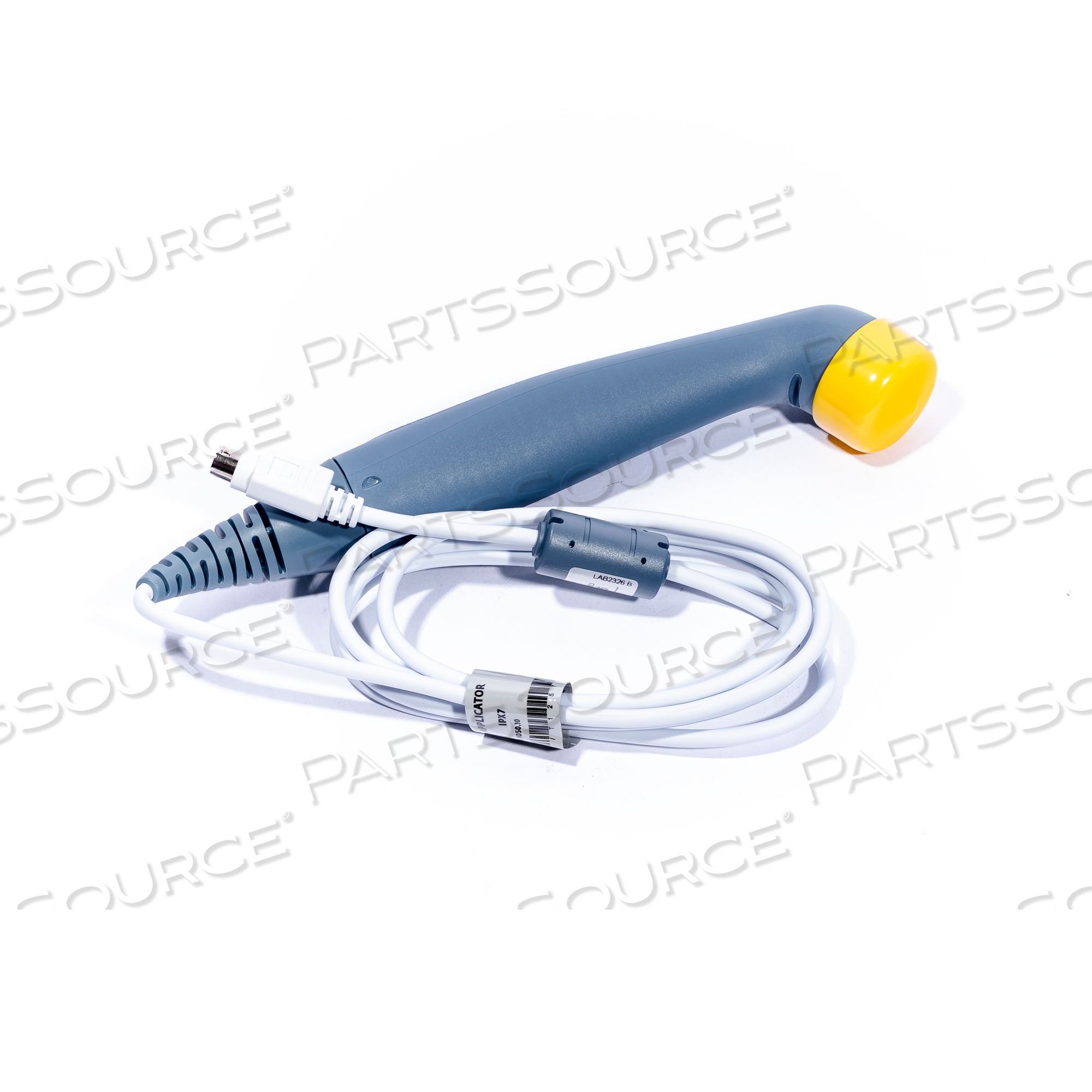 SM20-703-IVPS Secure Mount IV POLE POWER STRIP WITH POLE