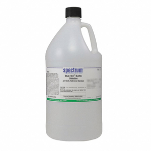 BFFR SLTN BLUE PH 10 REF STD 4L PLS by Spectrum
