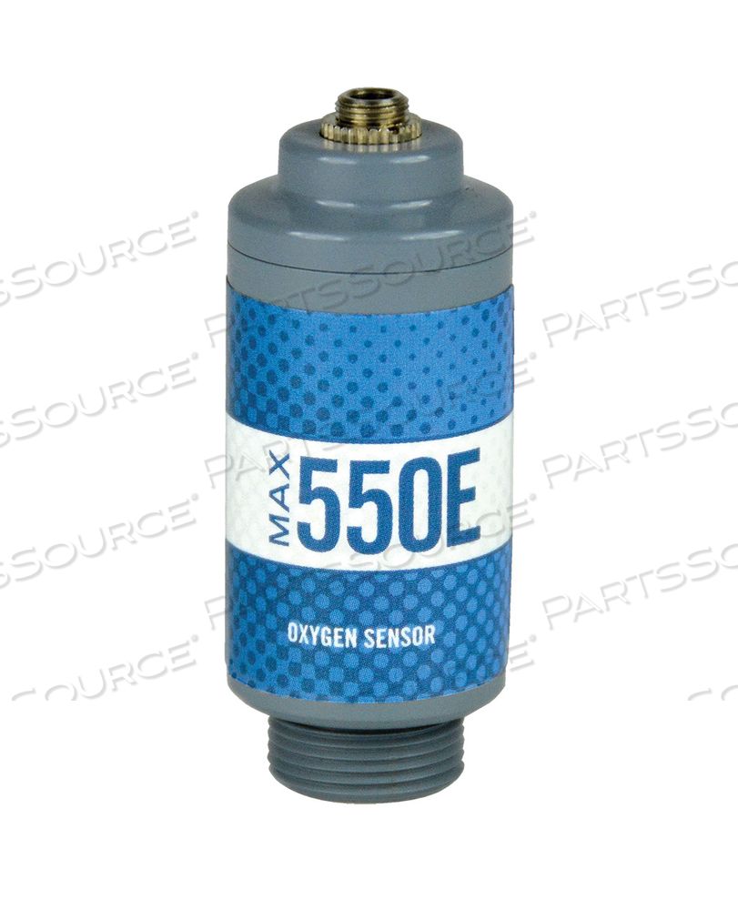 MAX-550E EXTERNAL SENSOR by SALAERA LLC