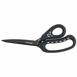 SHEAR BLADE 3-3/4 L TITANIUM BONDED by Clauss SHEAR BLADE 3-3/4 L TITANIUM BONDED by Clauss