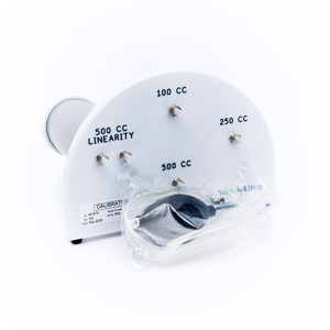 BP TEST VOLUME REPAIR FIXTURE 113670 by Welch Allyn Inc. BP TEST VOLUME REPAIR FIXTURE 113670 by Welch Allyn Inc.
