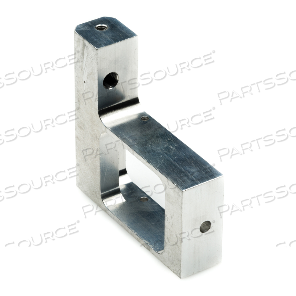 SUPPORT PAWL END FOR FEED-OUT MECHANISM WITH 2-STROKE SYSTEM by STERIS Corporation