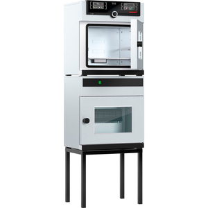 VACUUM OVEN, 230 VOLT, 29 LITERS, 50/60HZ by Memmert USA, LLC