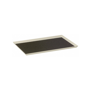 NON-SKID TRAY FOR ENVIRO-GENIE by Genie NON-SKID TRAY FOR ENVIRO-GENIE by Genie