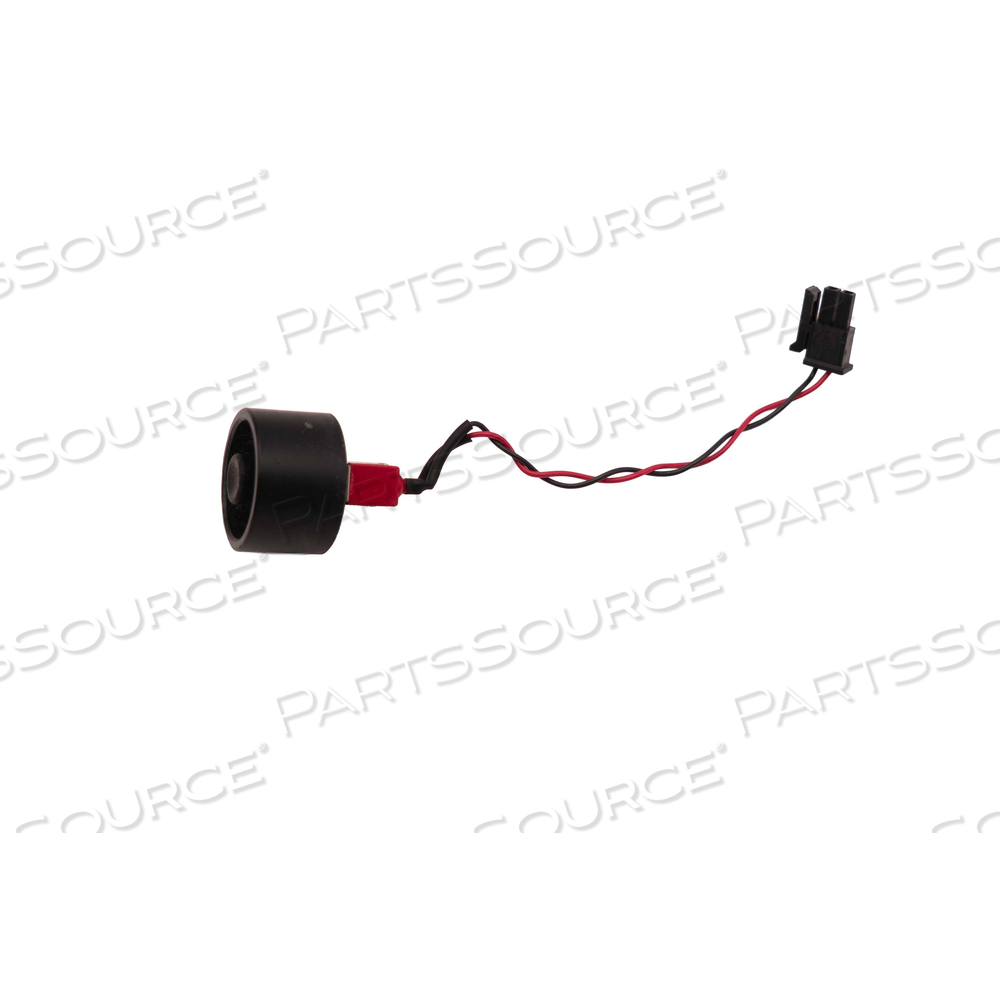 ALARIS 8015 TAMPER SWITCH SHROUD 