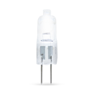 12V 20W 1.667A CLEAR T3 VISIBLE HALOGEN LIGHT BULB by Beckman Coulter 12V 20W 1.667A CLEAR T3 VISIBLE HALOGEN LIGHT BULB by Beckman Coulter